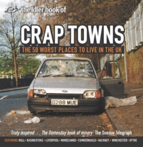 Crap Towns