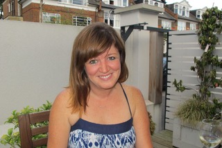 Emma Bland, Operations Manager