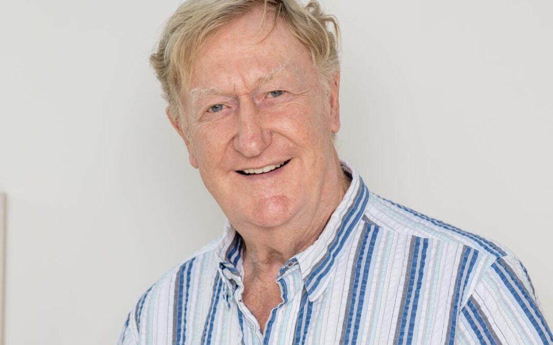 Miracle Relationships: An interview with coach and author John Campbell