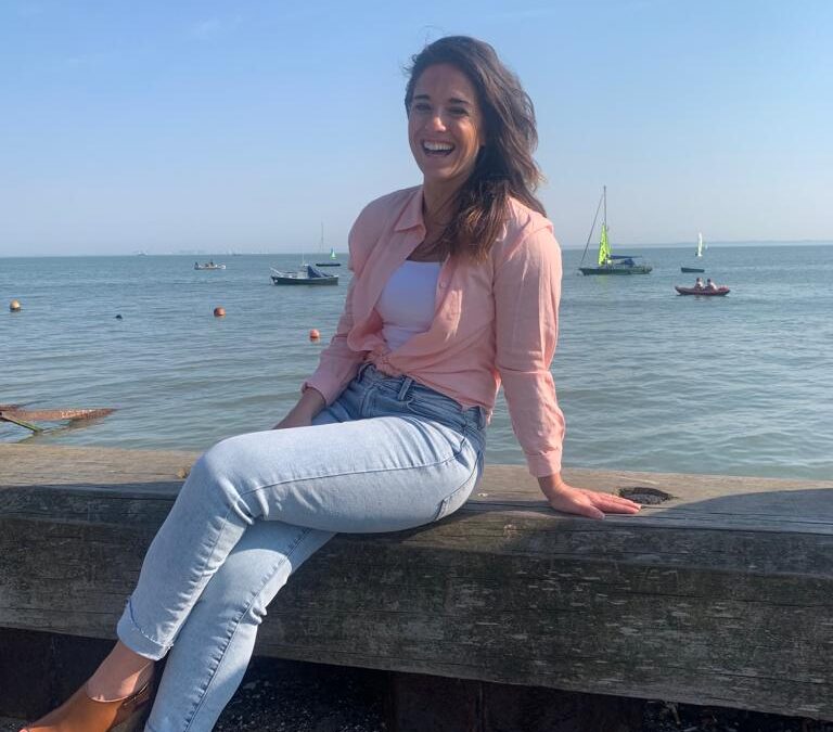 An Emotional Education by Career and Life Coach, Bex Cockayne