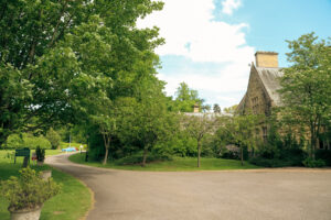 Hoffman Spring Q2 at The Vedanta