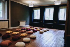 Hoffman Spring Q2 at The Vedanta