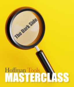 Hoffman Tools masterclass
