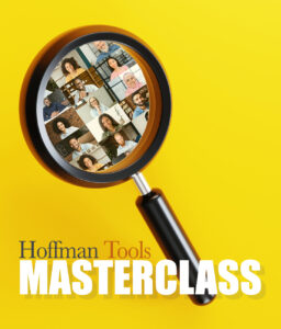 Hoffman Tools masterclass
