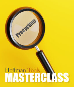 Hoffman Tools masterclass