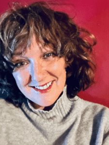 Mairi Russell