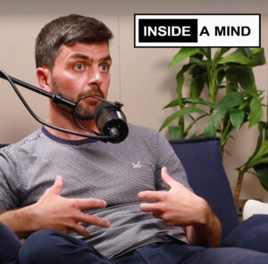 Will Adolphy Inside a Mind