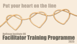 Hoffman Facilitator training 2025