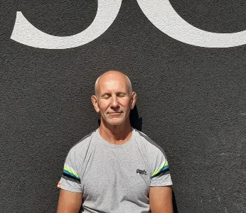 Pierre Voegeli