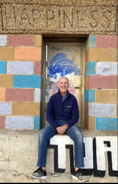 Pierre Voegeli