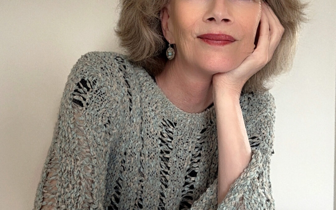 Intergenerational anxiety, by retired project manager Lorraine Barfoot