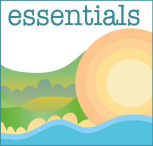 Essentials 2025