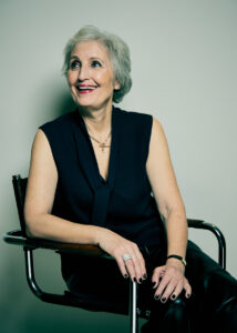 Caroline Phillips