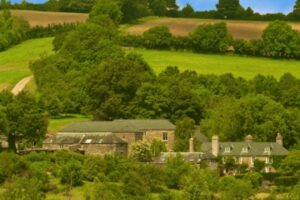 The Rill Estate