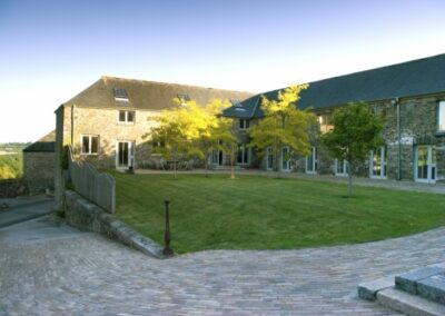 The Rill Estate