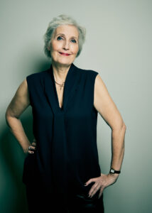 Caroline Phillips