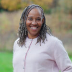 Hoffman facilitator Cass Fairweather