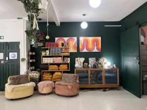 Somahome London