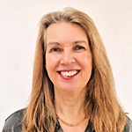 Supervising Hoffman Facilitator Ruth Martin
