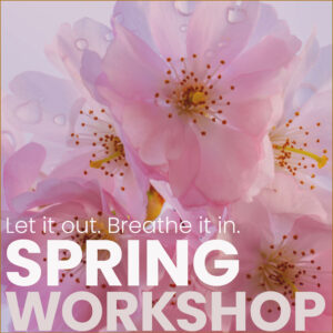 Hoffman Spring Workshop