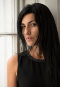 Eliana Delgado