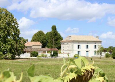 Hoffman Summer Retreat