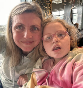 Dee and Tilly