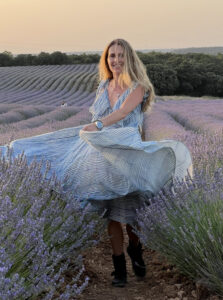Cristina Forgach