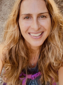 Cristina Forgach