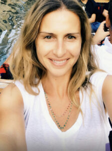 Cristina Forgach