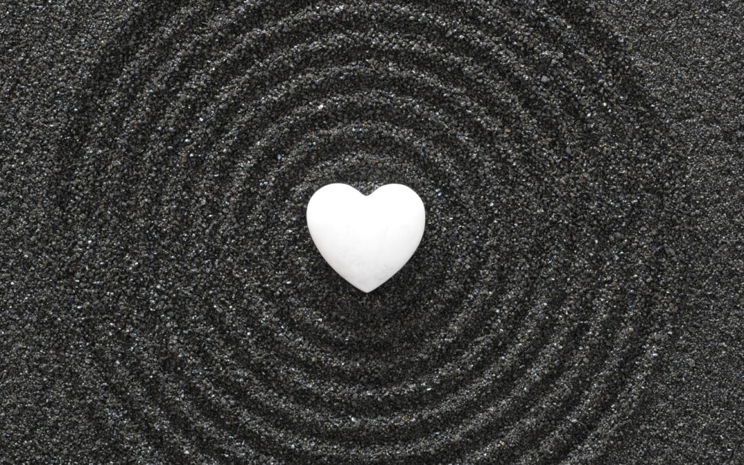 From Loss to Love: Exploring Grief, Reclaiming Wholeness