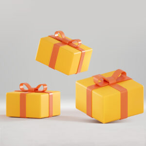 Pay it forward gifts