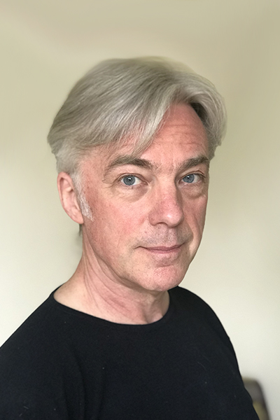 Colin MacPhail