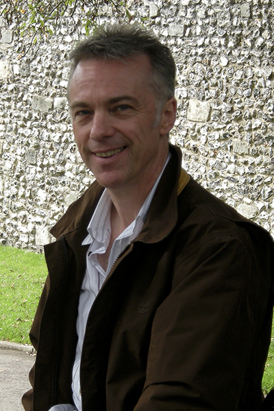 Colin MacPhail