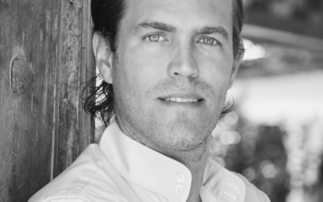 A life more in connection, with Constantin Bjerke, Datu Wellness