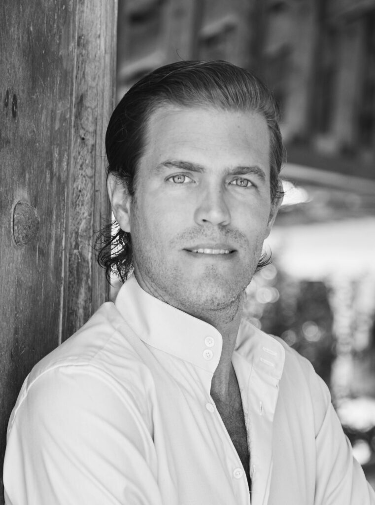 Constantin Bjerke, DATU