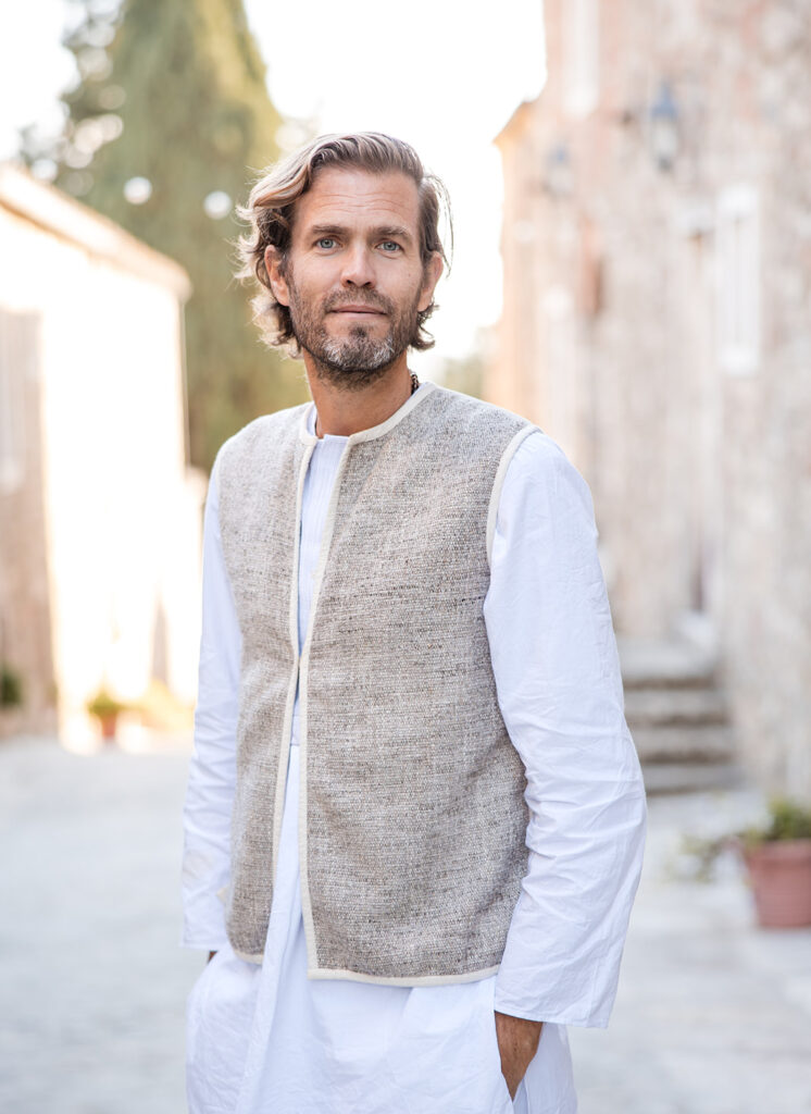 Constantin Bjerke, DATU