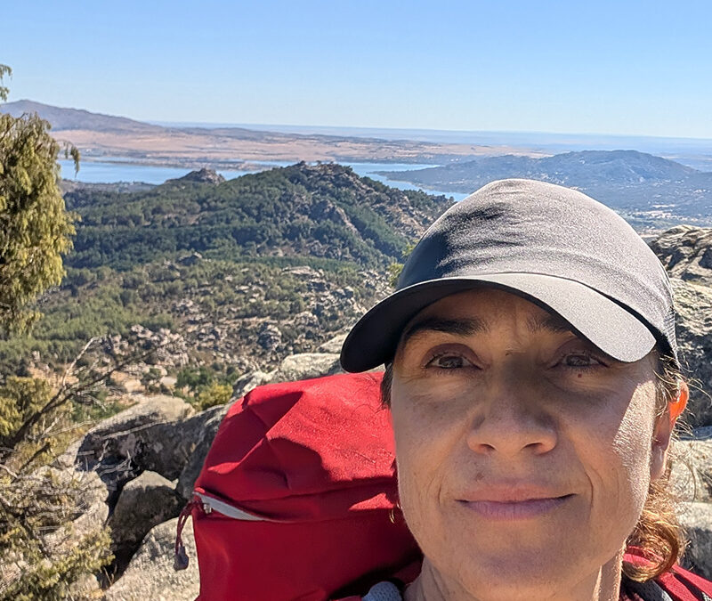 A whole new perspective, by Raluca Lupu