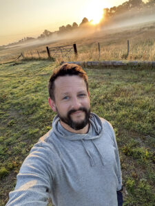 Ed Byford Summer Retreat