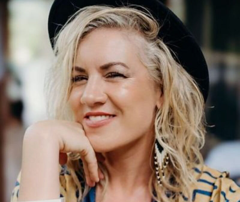 ‘I couldn’t recommend it enough!’ Lucinda Light on the Process